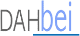 DAHbei Logo